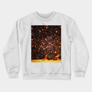 5 stars motel Crewneck Sweatshirt